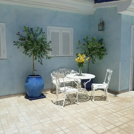 Nyaraló Pool Chayofa