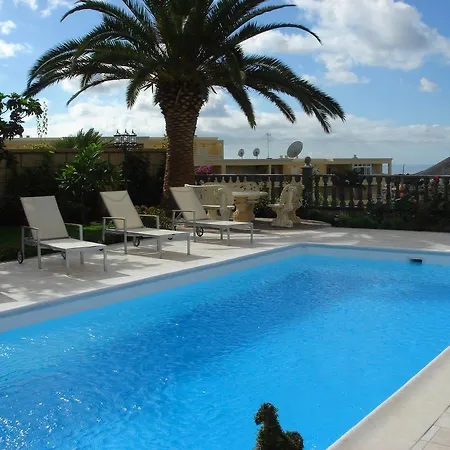 Pool Chayofa