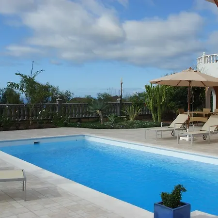 Holiday home Pool Chayofa