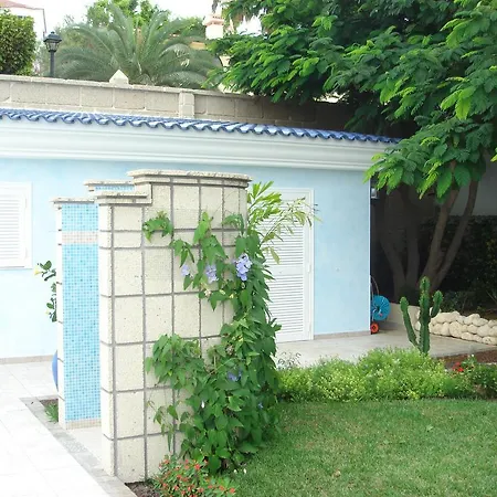 度假居 Pool Chayofa *