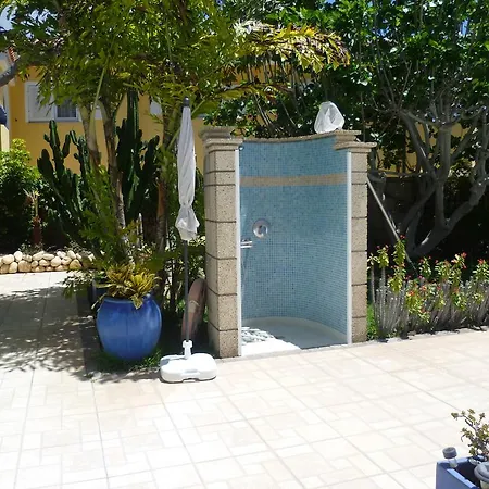 Pool Chayofa 度假居 *
